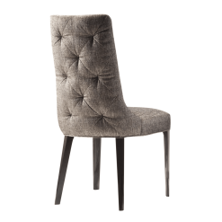 Mito Dining Chair Back