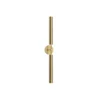 Astrid 2-Light Wall Sconce