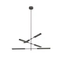 Astrid 6-Light Pendant