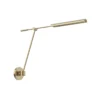 Astrid Swing Arm Wall Sconce