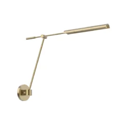 Astrid Swing Arm Wall Sconce