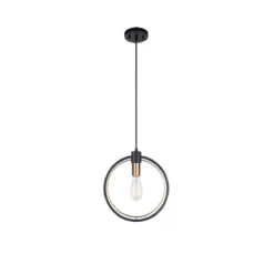 Athena Pendant