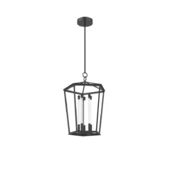Delphine W17" Pendant