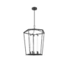 Delphine W25" Pendant