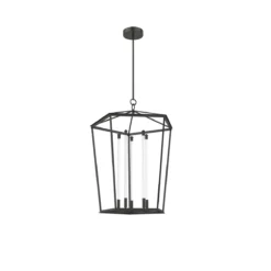 Delphine W25" Pendant