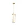 Delphine W6.25" Pendant