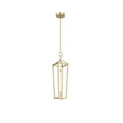Delphine W6.25" Pendant