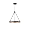 Duo Ø24" Pendant