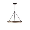 Duo Ø32" Pendant