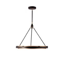 Duo Ø32" Pendant