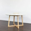 flores dining table ()