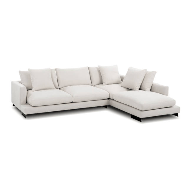 Laurier RHF Sectional