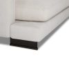 Laurier Sectional Details