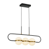 Tagliato Light Linear chandelier