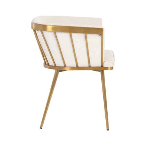 caily dining chair