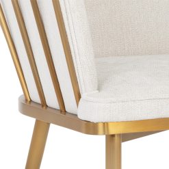 caily dining chair