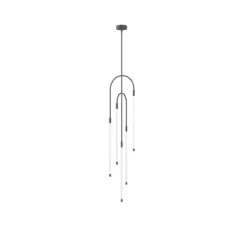 Honour 5-Light Pendant