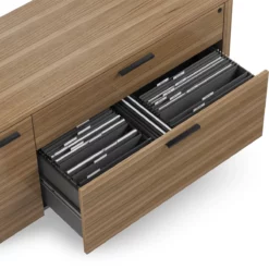 Alternative view of Linea 6220 Multifunction Cabinet