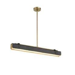 Valise W31.50" Pendant
