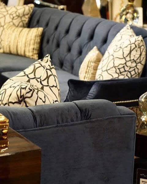 Luxury Sofa British Columbia
