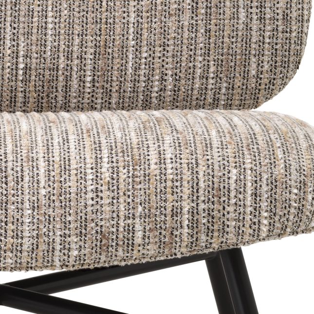 Lakeshore Accent Chair Details