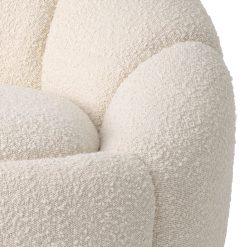 Lismore Swivel Chair Details