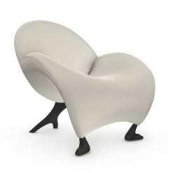Papageno Lounge Chair