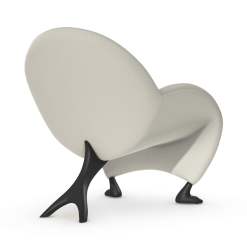 Papageno Lounge Chair Back