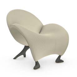 Papageno Lounge Chair Variation