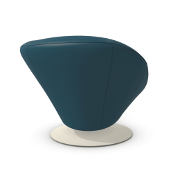Parabolica Lounge Chair Back