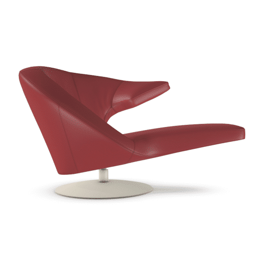 Parabolica Lounge Chair RHF