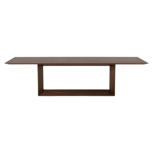 Shino Dining Table Front