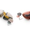 leolux design fauteuil pallone