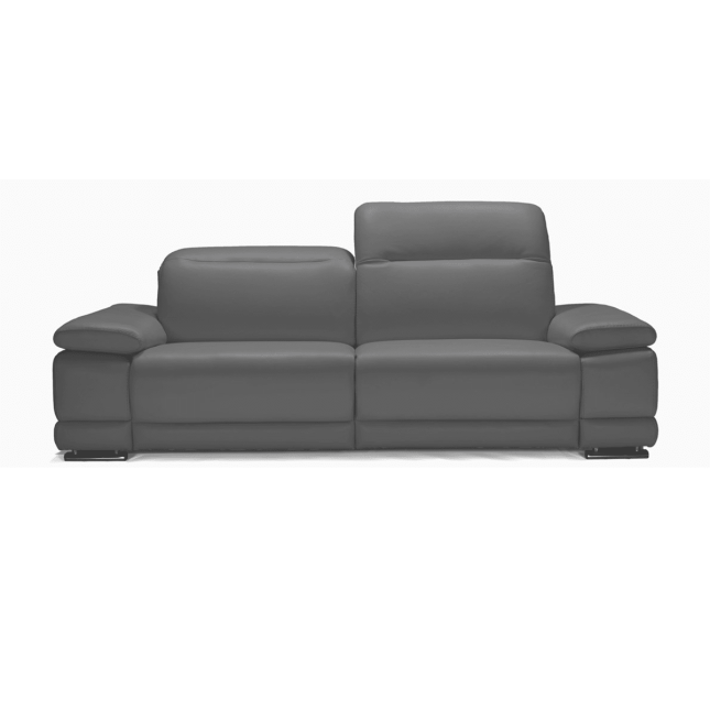 Escape Sofa in Dark Grey