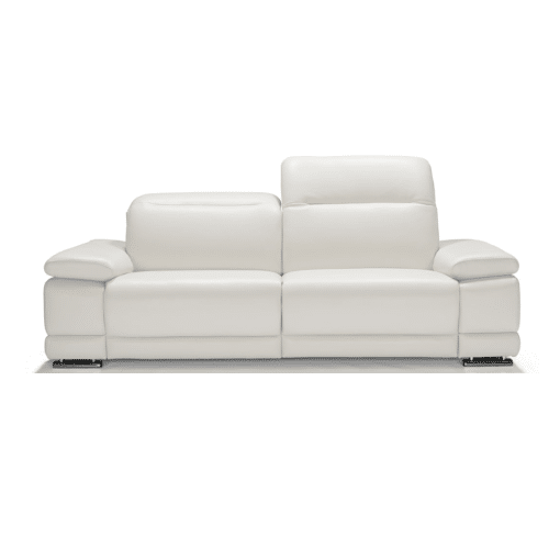 Escape Sofa in White