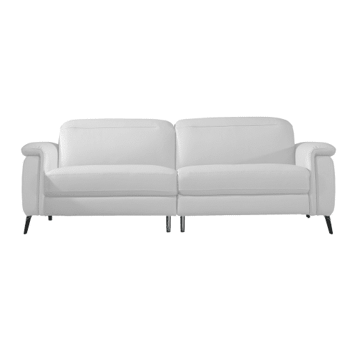 Gracie Sofa in White