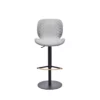 Sean Hydraulic Stool