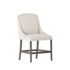Slope Counter Stool