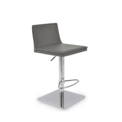 Tiffany Piston Stool