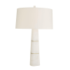 Adoncia Table Lamp With light