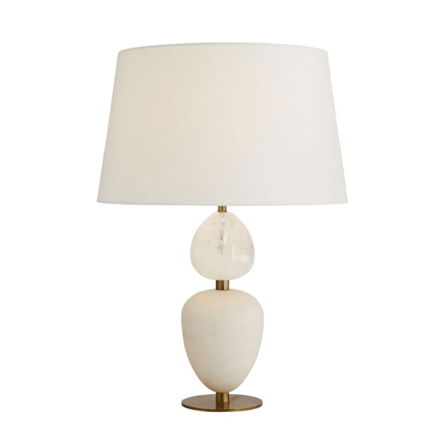Agota Table Lamp With Light