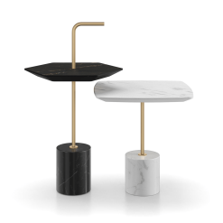 Andes Nesting Side Tables