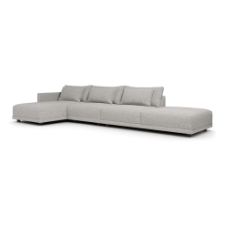 Basel Modular Sofa Left