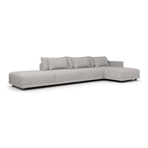 Basel Modular Sofa Right
