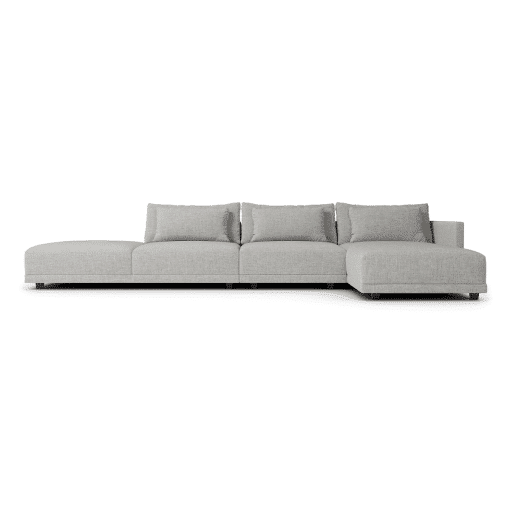 Basel Modular Sofa Right Front