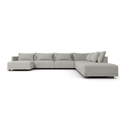 Basel Modular Sofa Left Chaise