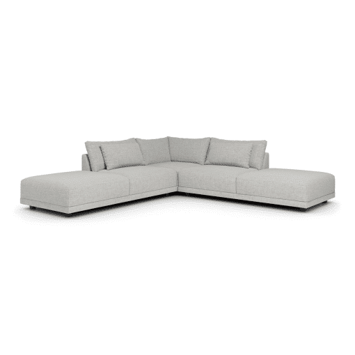 Basel Modular Sofa Set