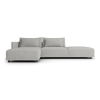 Basel Modular Sofa Set Left