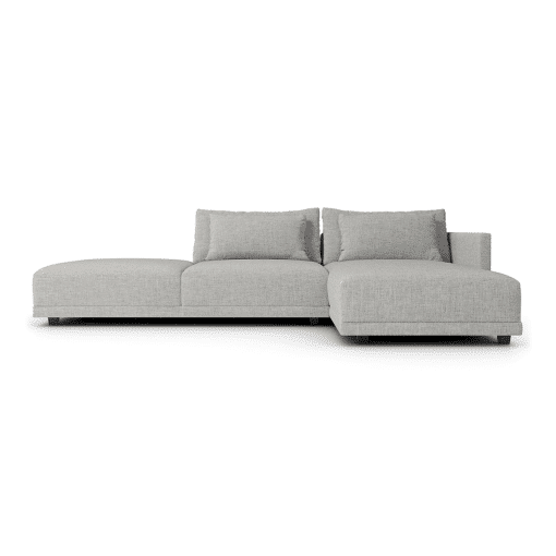 Basel Modular Sofa Set Right