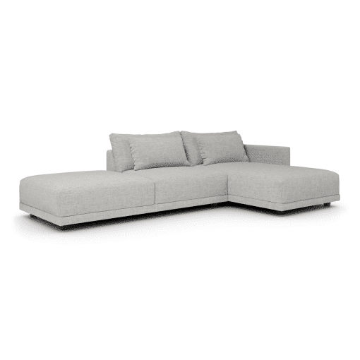 Basel Modular Sofa Set Right Angle